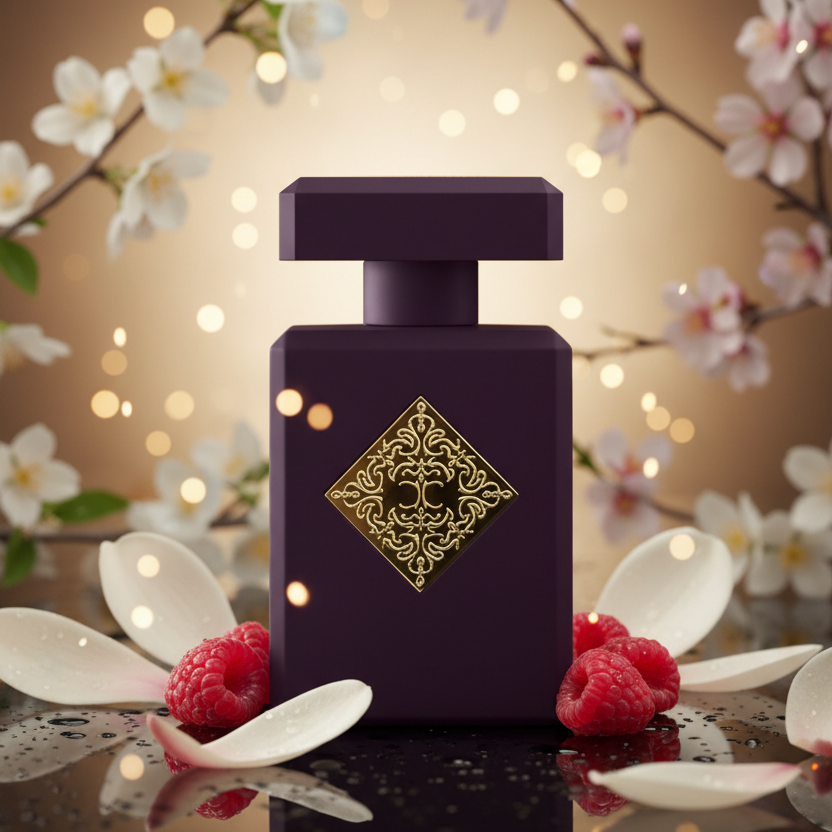 Initio High Frequency Edp 90ml Unisex