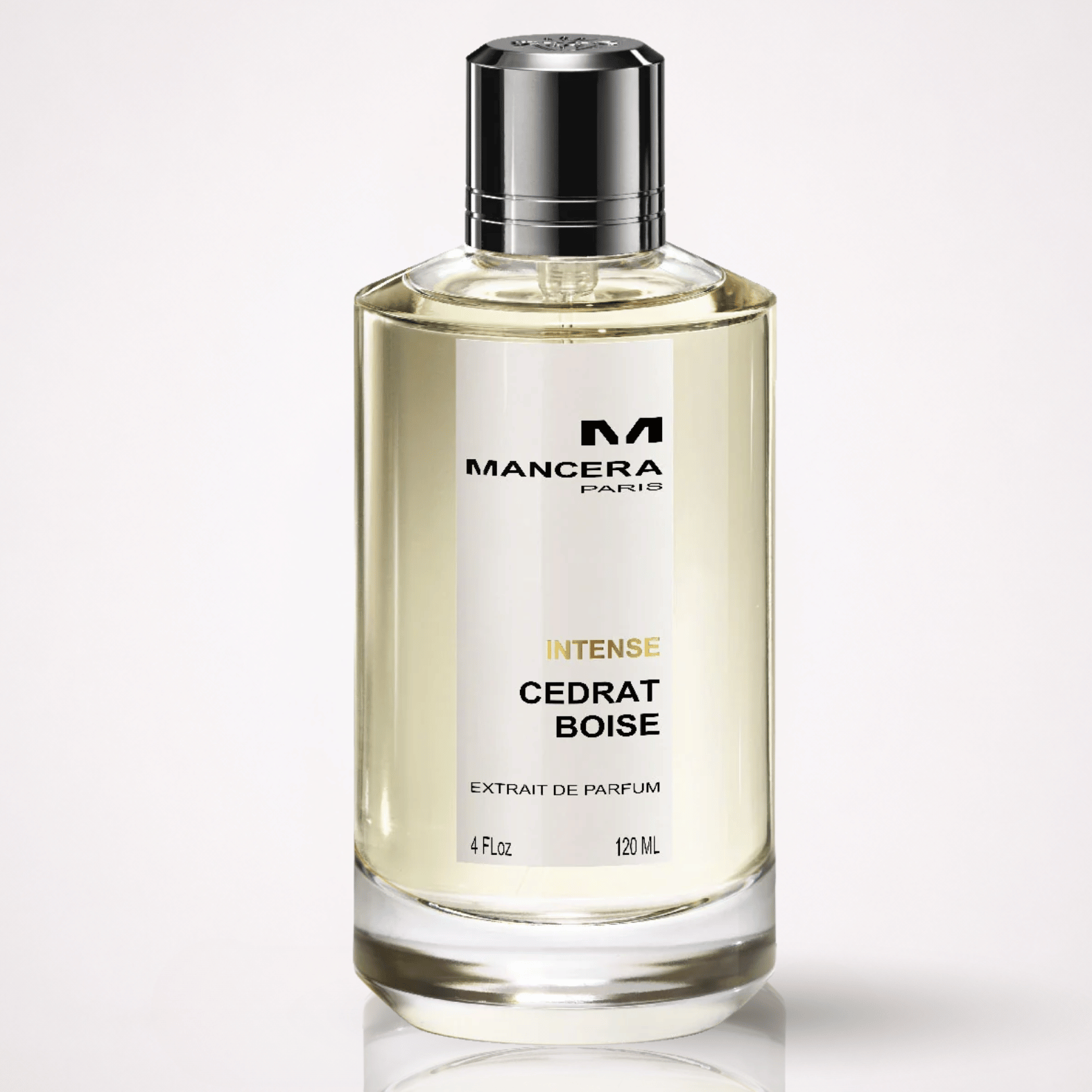 Mancera Paris Cedrat Boise edp 120ml Hombre