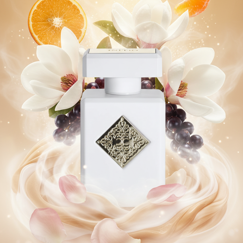 Initio Musk Therapy Edp 90ml Unisex
