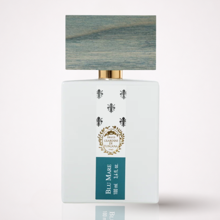 Giardini Di Toscana Blue Mare 100ml Edp Unisex
