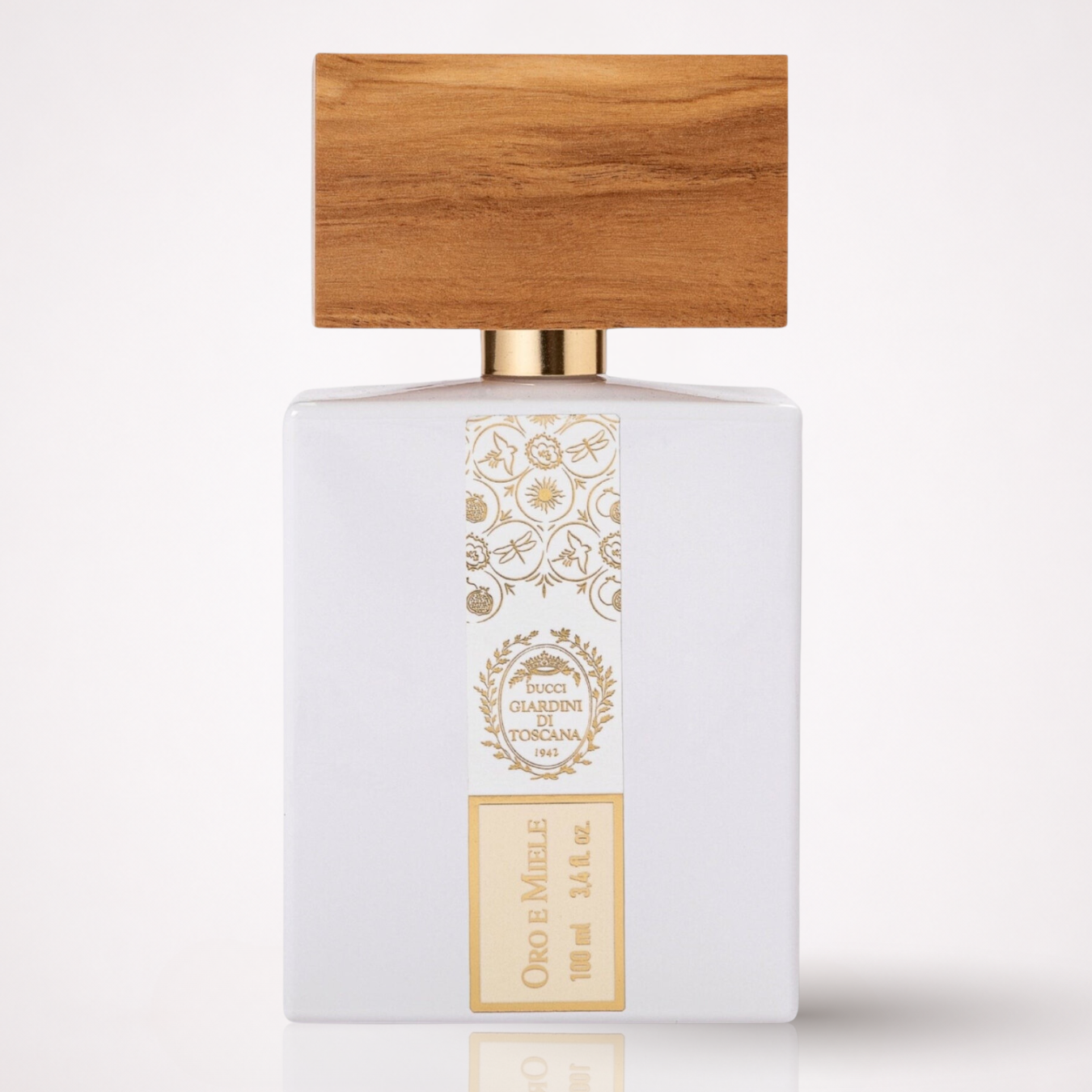 Giardini Di Toscana Oro Miel 100ml Unisex