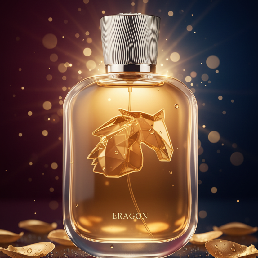 Parfums de Marly Eragon Extrait 100ml Edp Unisex