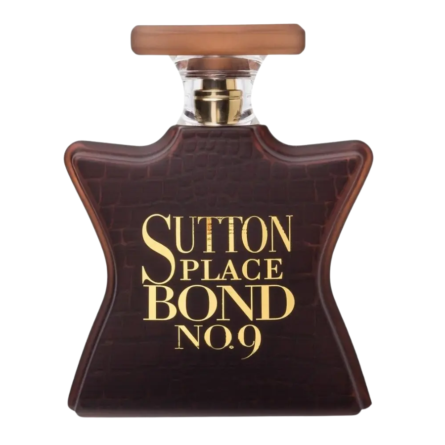 Bond N°9 Sutton Place 100ml Edp Unisex