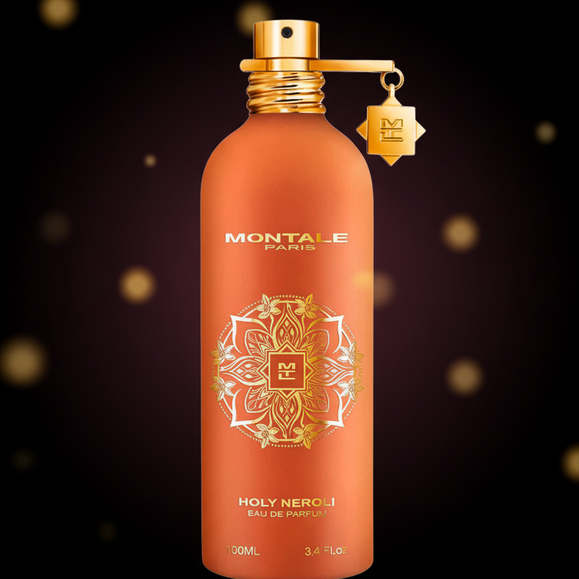 Montale Holy Neroli Edp 100ml Unisex