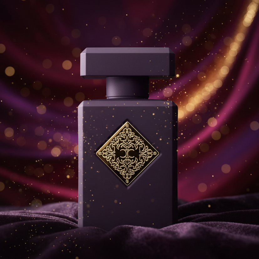 Initio Side Effect 90ml Edp Unisex