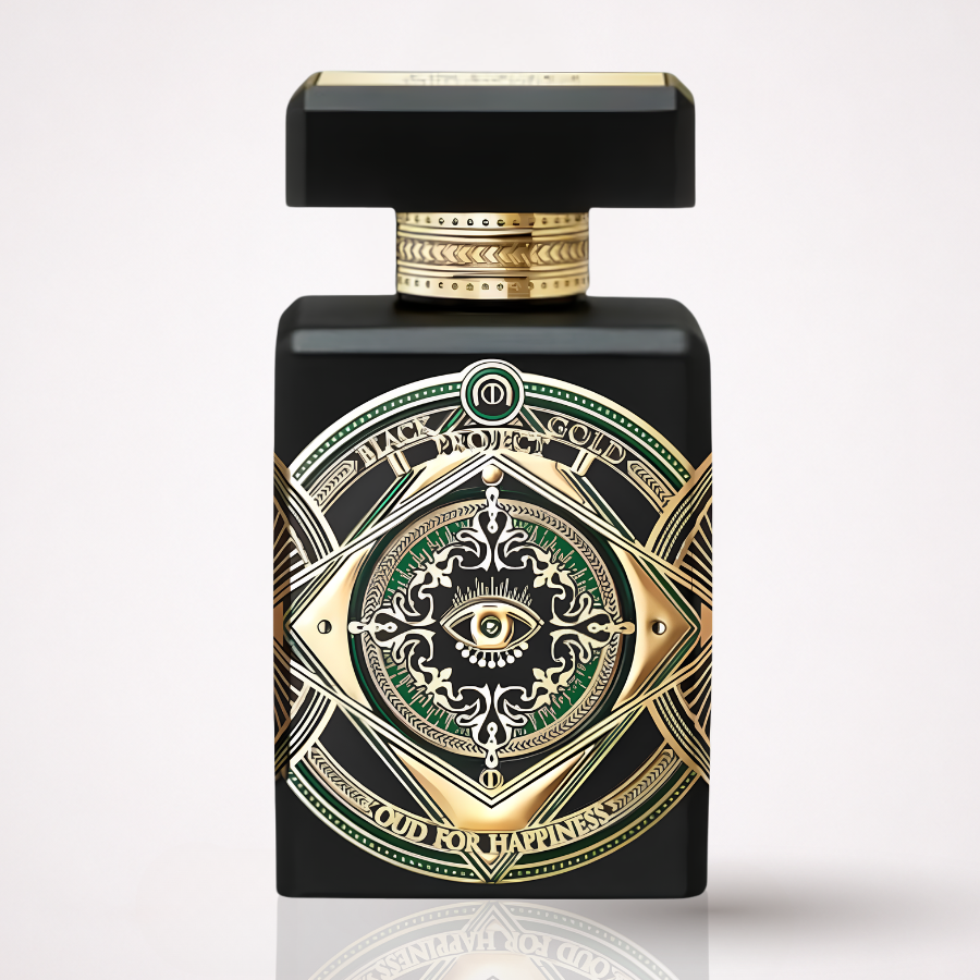 Initio Oud For Happiness 90ml Edp Unisex