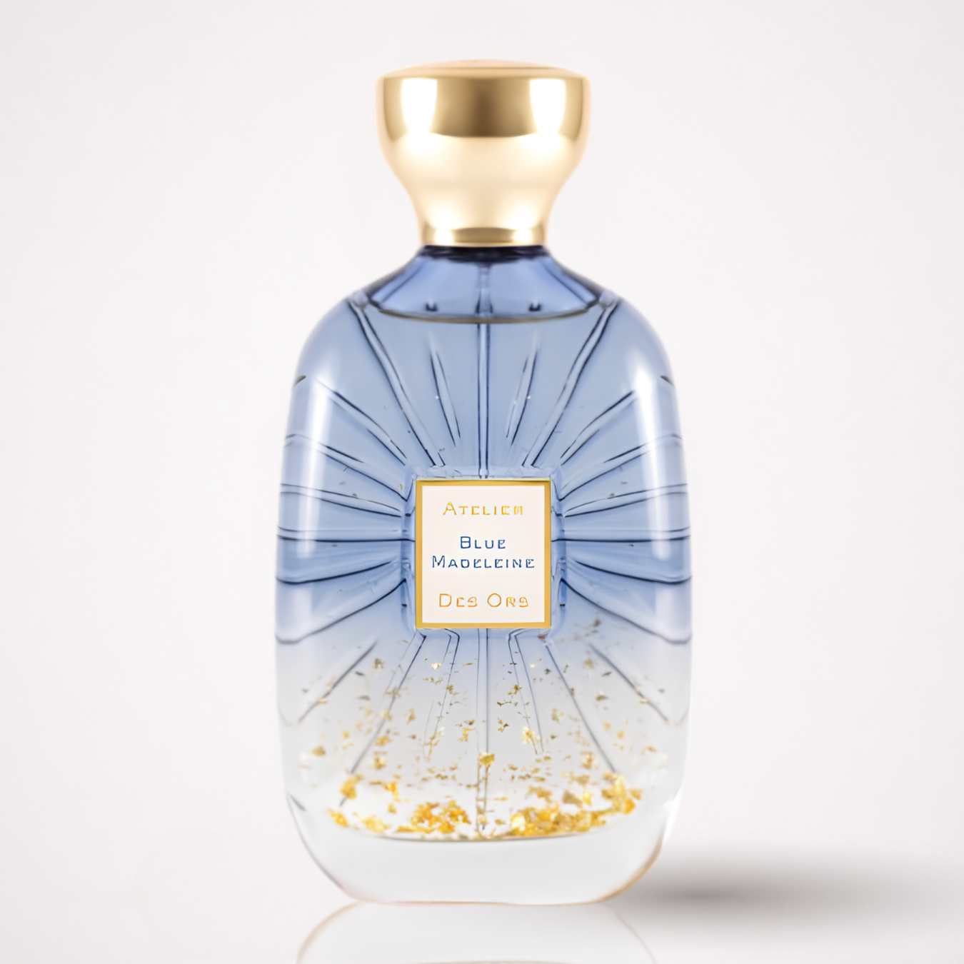 Atelier Des Ors Blue Madeleine Edp 100ml Mujer
