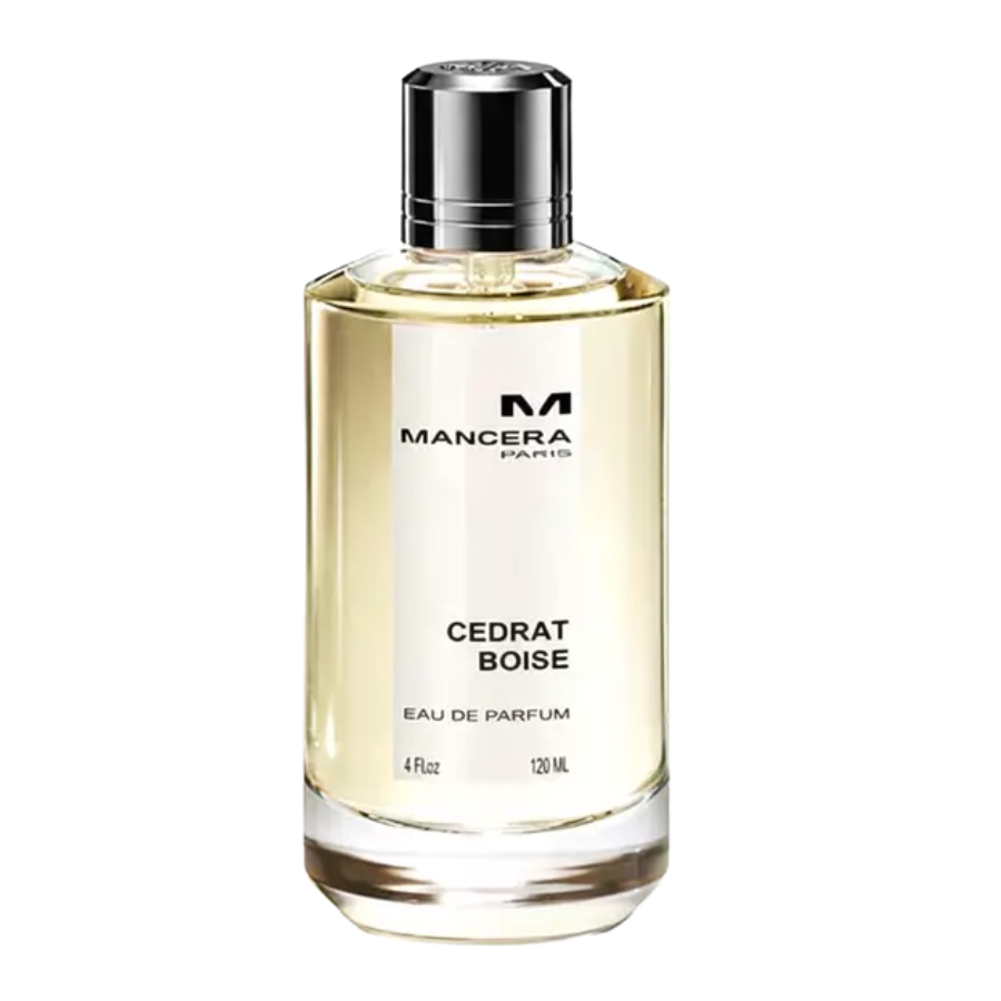 Mancera Cedrat Boise 120ml Edp Hombre