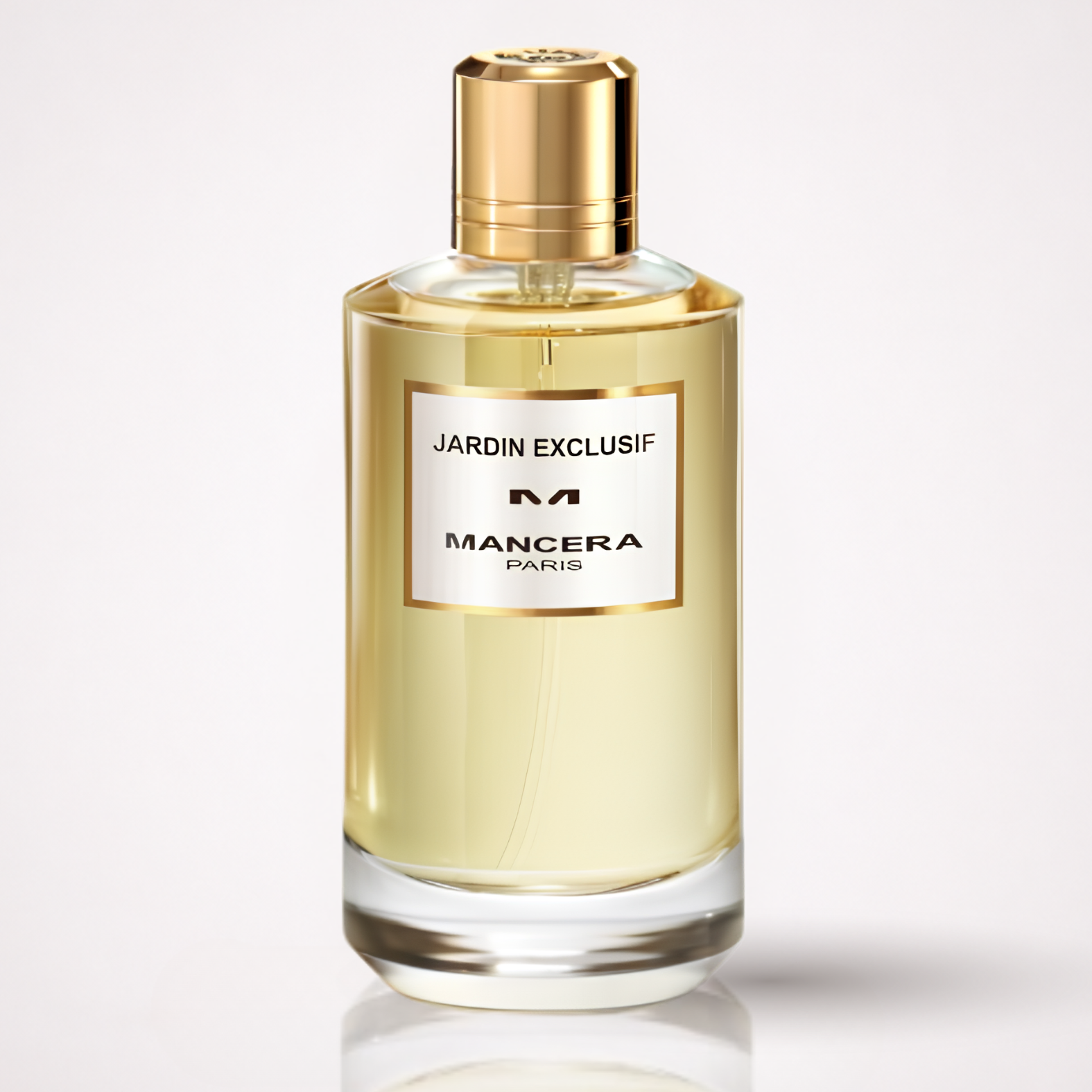 Mancera Jardin Exclusif Edp 120ml Unisex