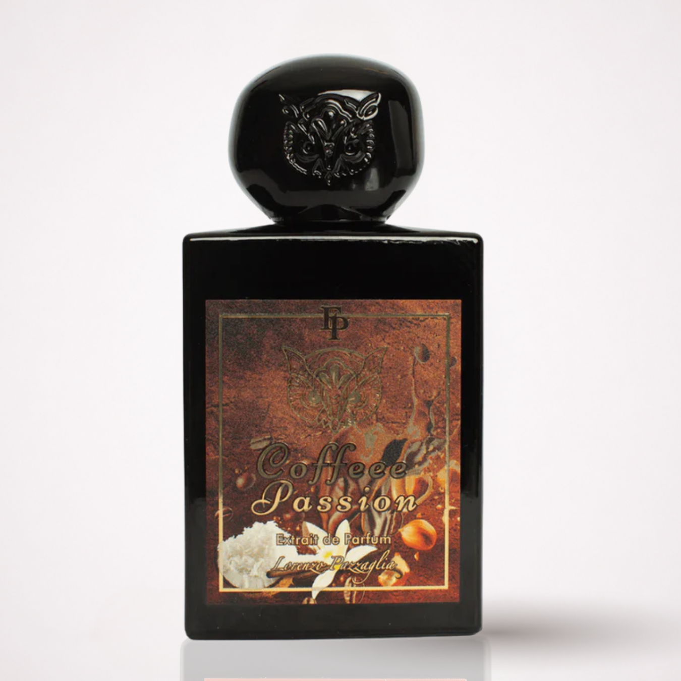 Lorenzo Pazzaglia Coffe Passion 50ml edp Unisex