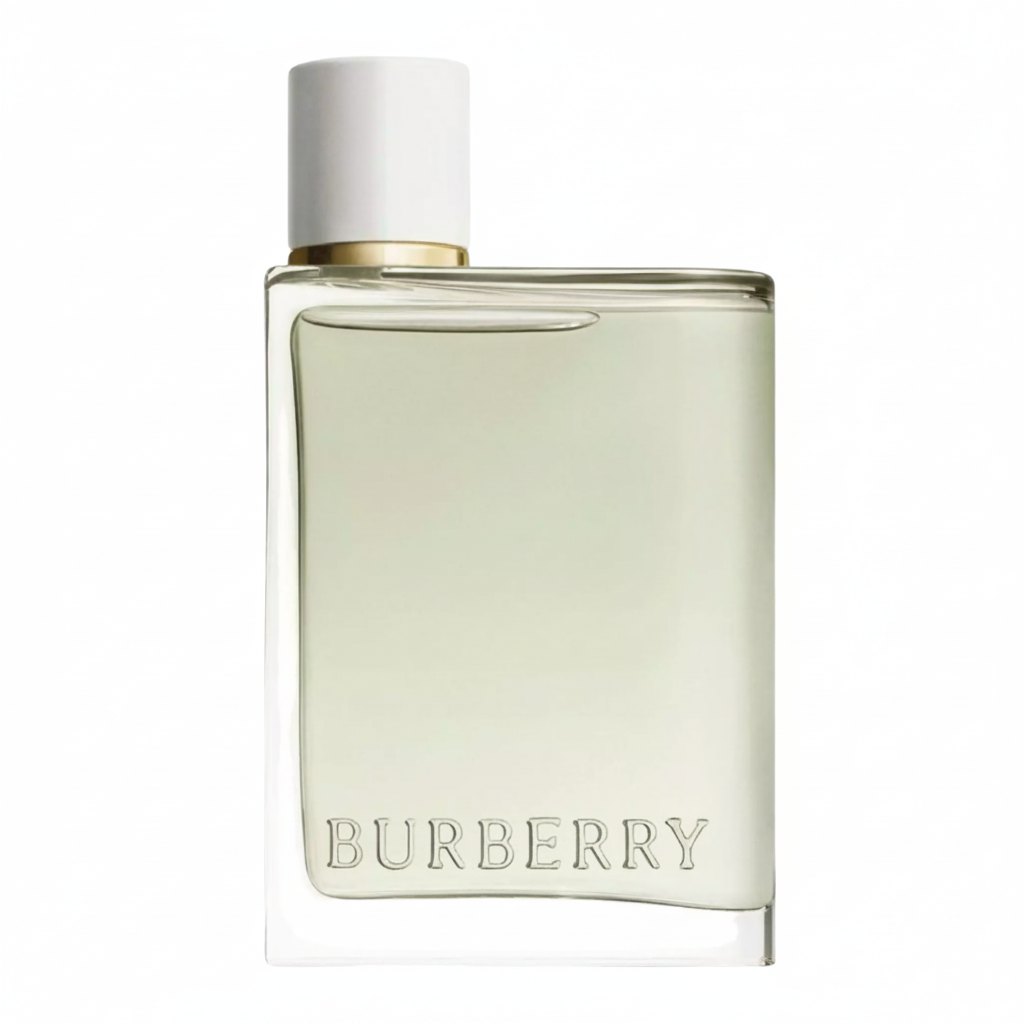 Burberry Her Edt 100ml Mujer