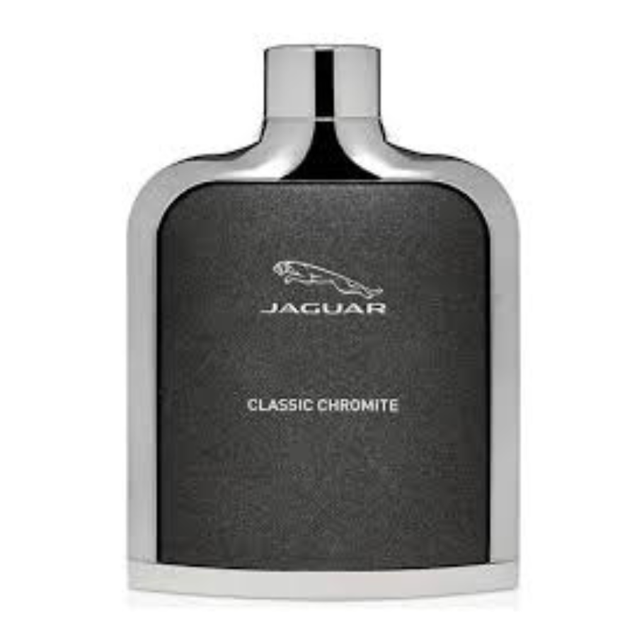Jaguar Classic Chromite edt 100ml Hombre