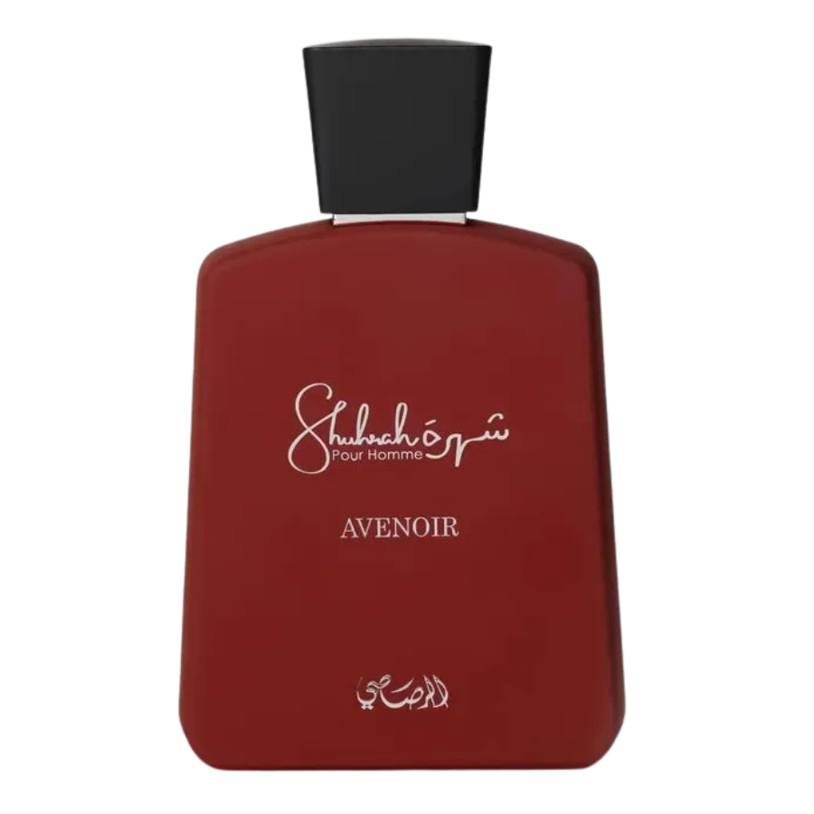 Rasasi Shuhrah Avenoir Pour Homme EDP 90ml Hombre