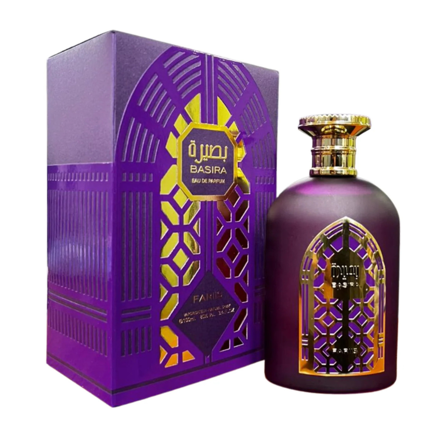 Fariis Basira EDP 100ml Unisex