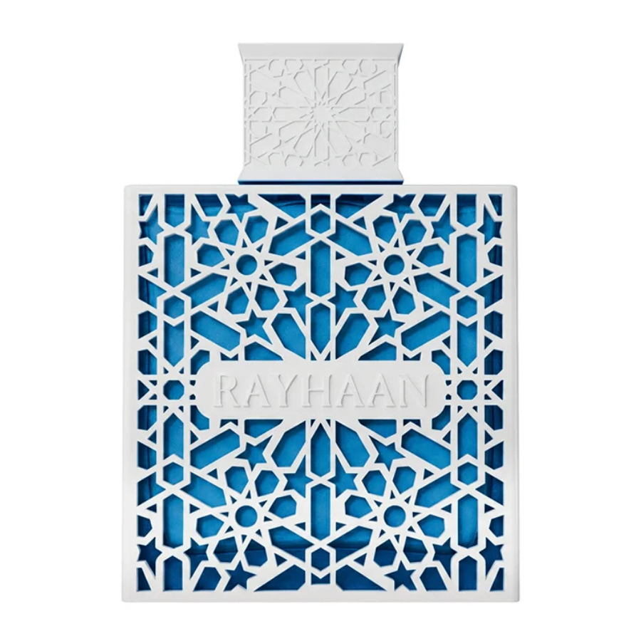 Rayhaan Azul EDP 100ml Hombre