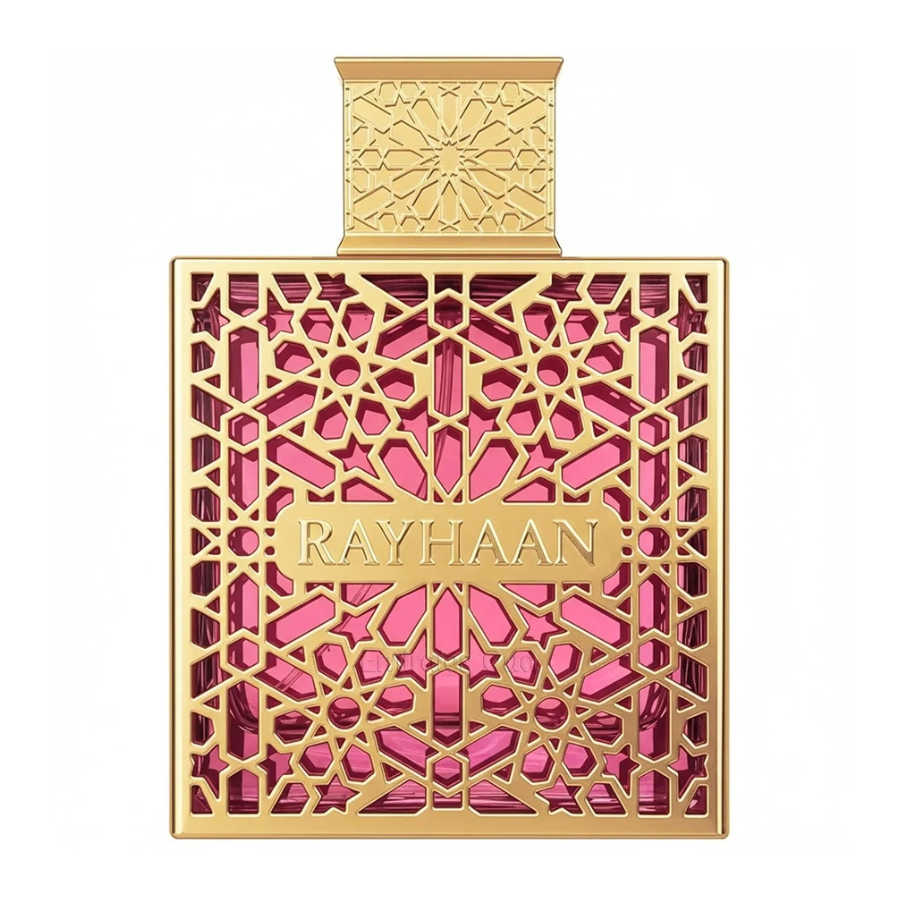 Rayhaan Kiss EDP 100ml Mujer