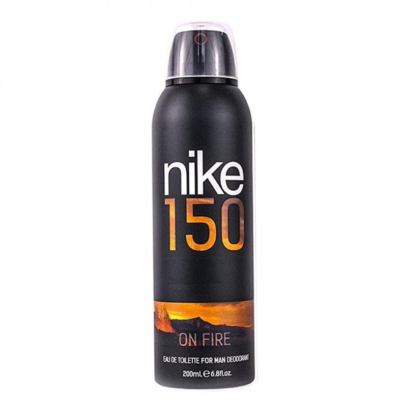 Nike 150 On Fire edt 200ml Deo Hombre