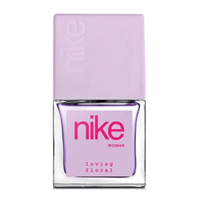 Nike Woman Loving Florale edt 30ml Mujer - Nike - Default Title - Perfumisimo