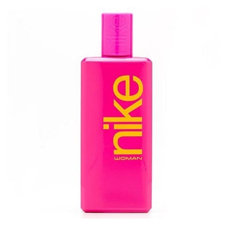 Nike Woman Pink edt 100ml Mujer