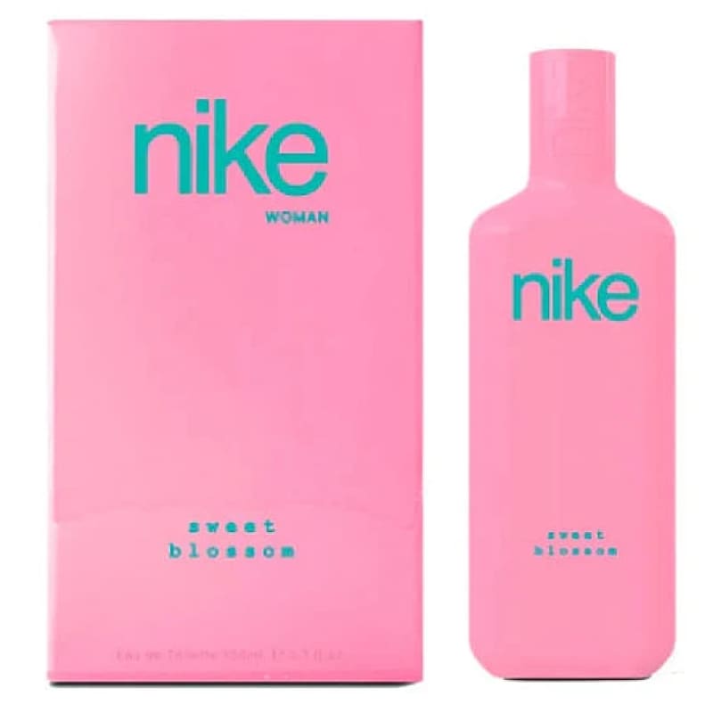 Nike Woman Sweet Blossom edt 150ml Mujer - Nike - Default Title - Perfumisimo