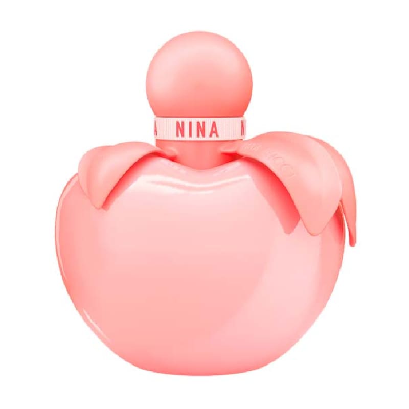 Nina Ricci Rose Les Belles De Nina edt 80ml Mujer - Nina Ricci - Default Title - Perfumisimo