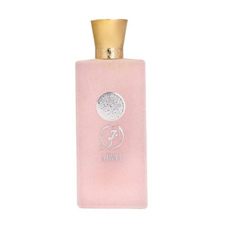 Nusuk Ajwaa Roses edp 100ml Mujer - Nusuk - Default Title - Perfumisimo