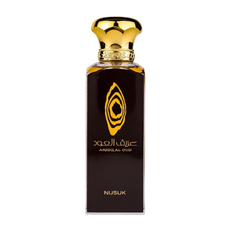 Nusuk Aqeeq Al Oud edp 100ml Hombre - Nusuk - Default Title - Perfumisimo