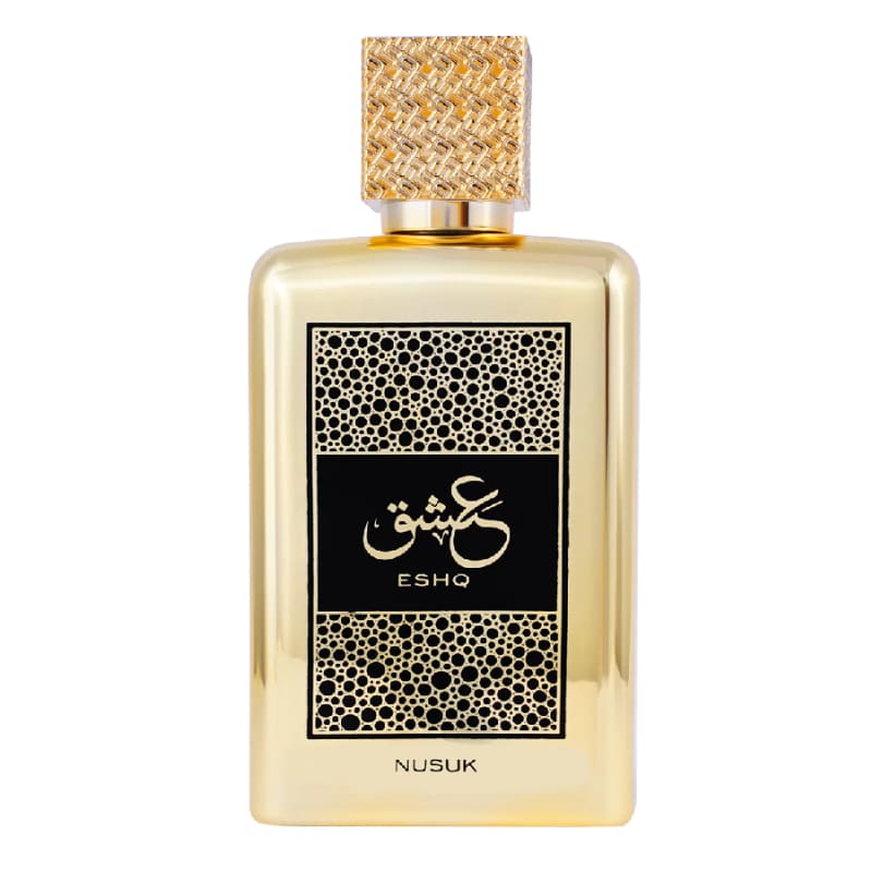 Nusuk Eshq edp 100ml UNISEX - Nusuk - Default Title - Perfumisimo