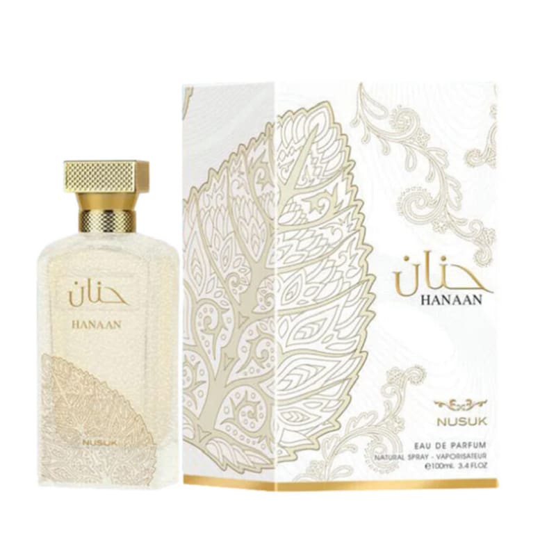 Nusuk Hanaan edp 100ml Mujer - Nusuk - Default Title - Perfumisimo