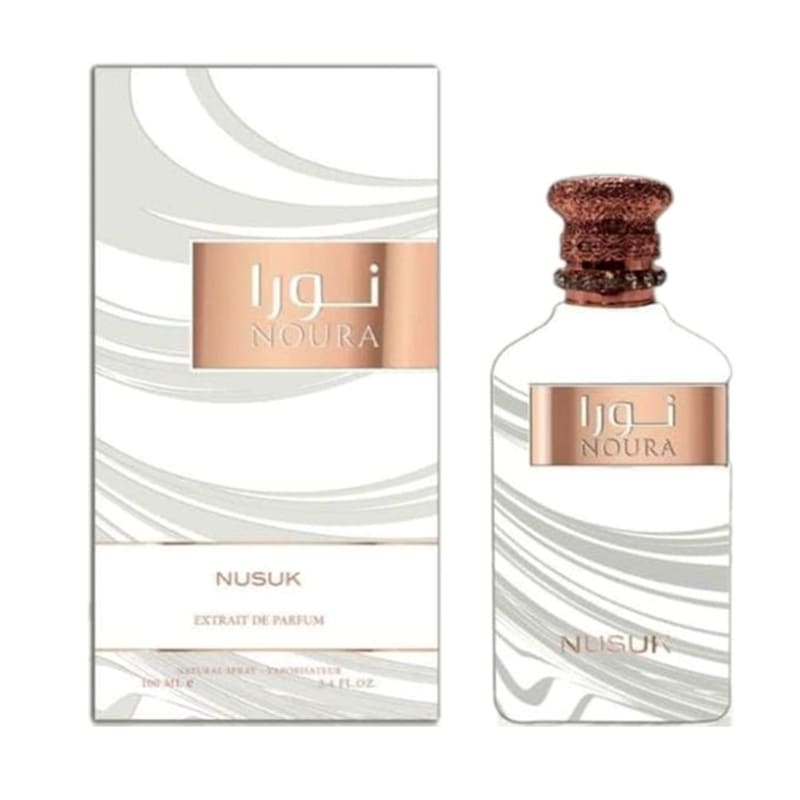 Nusuk Noura edp 100ml Unisex - Nusuk - Default Title - Perfumisimo