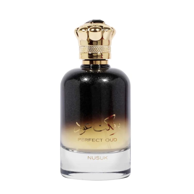 Nusuk Perfect Oud edp 100ml UNISEX - Nusuk - Default Title - Perfumisimo