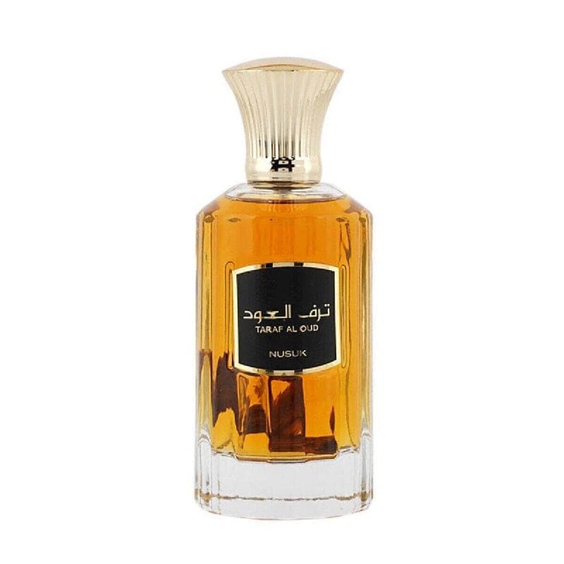 Nusuk Taraf Al Oud edp 100ml UNISEX - Perfumisimo