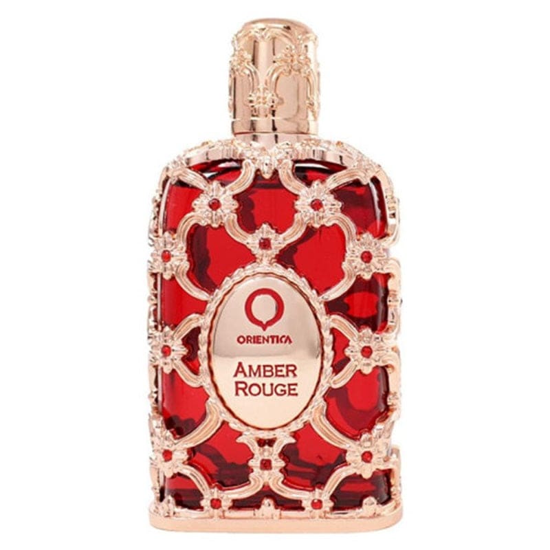 Orientica Amber Rouge edp 80ml UNISEX - Orientica - Default Title - Perfumisimo