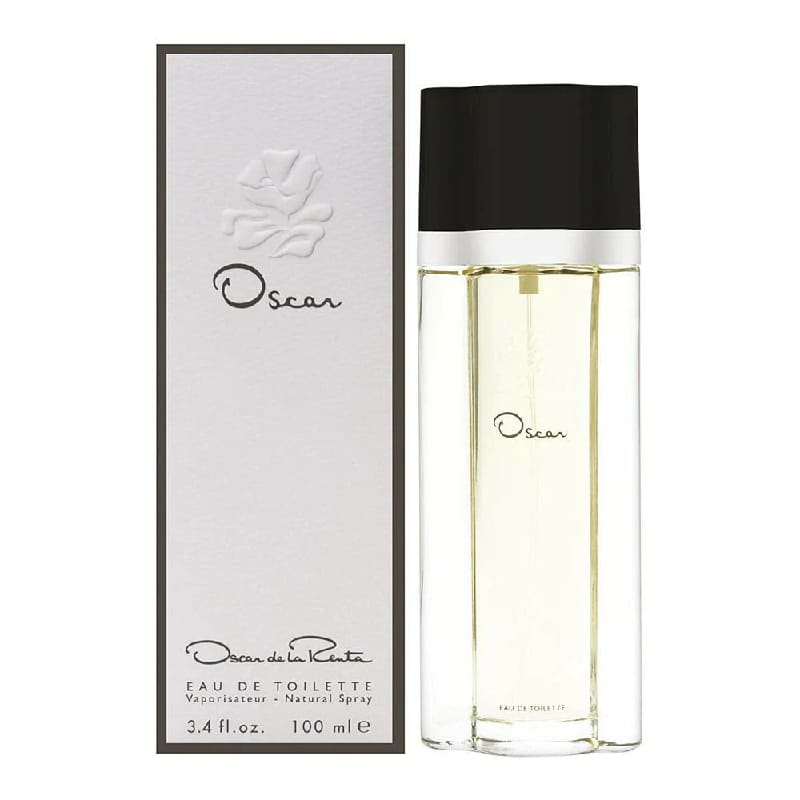 Oscar De La Renta edt 100ml Mujer - Perfumisimo