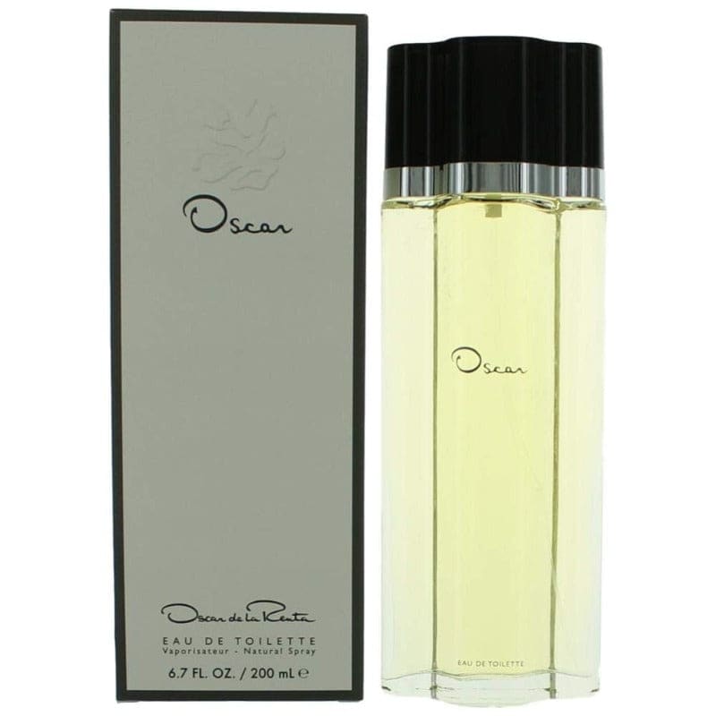 Oscar De La Renta Oscar edt 200ml Mujer - Perfumisimo