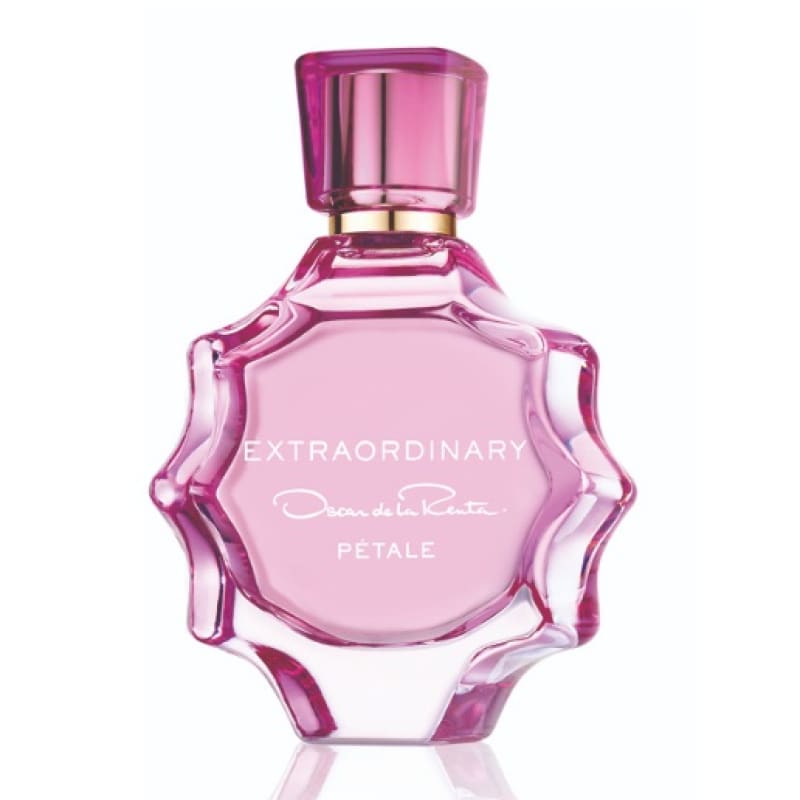 Oscar de la Renta Extraordinary Petale edp 90ml Mujer