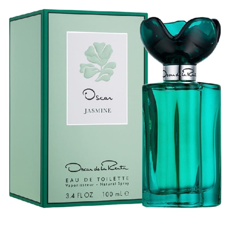 Oscar De La Renta Jasmine edt 100ml Mujer - Perfumisimo