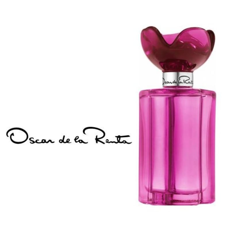 Oscar De La Renta Rosa edt 100ml Mujer - Perfumisimo