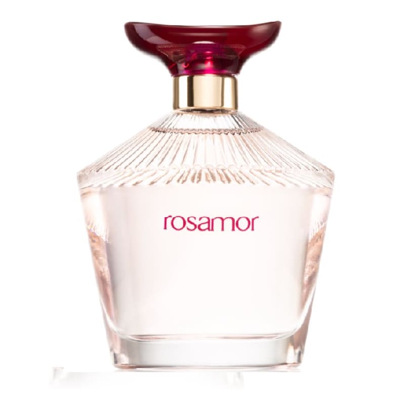 Oscar De La Renta Rosamor edt 100ml Mujer - Oscar de la Renta - Default Title - Perfumisimo