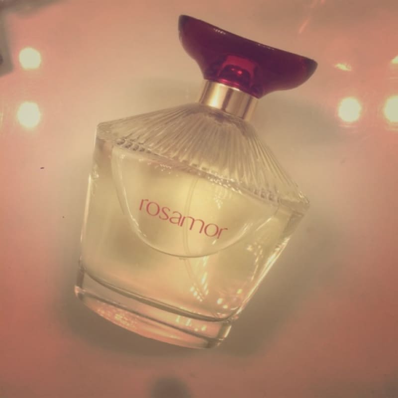 Oscar De La Renta Rosamor edt 100ml Mujer - Oscar de la Renta - Default Title - Perfumisimo