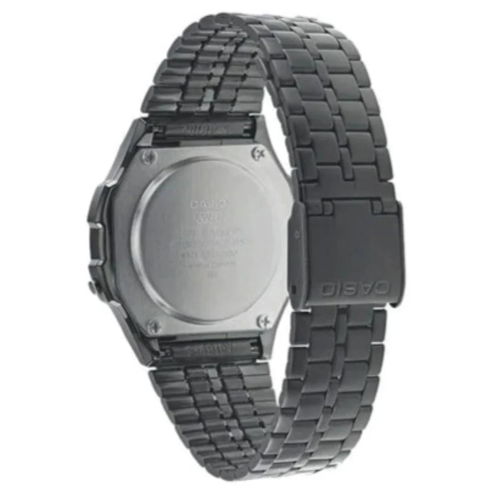 Reloj Casio Vintage A-171WEGG-1A Unisex - Digital