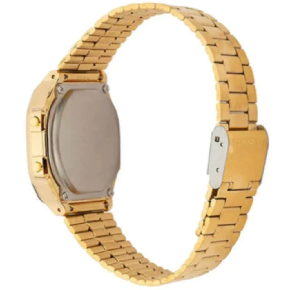 Reloj Casio Vintage A-178WGA-1 Unisex - Digital