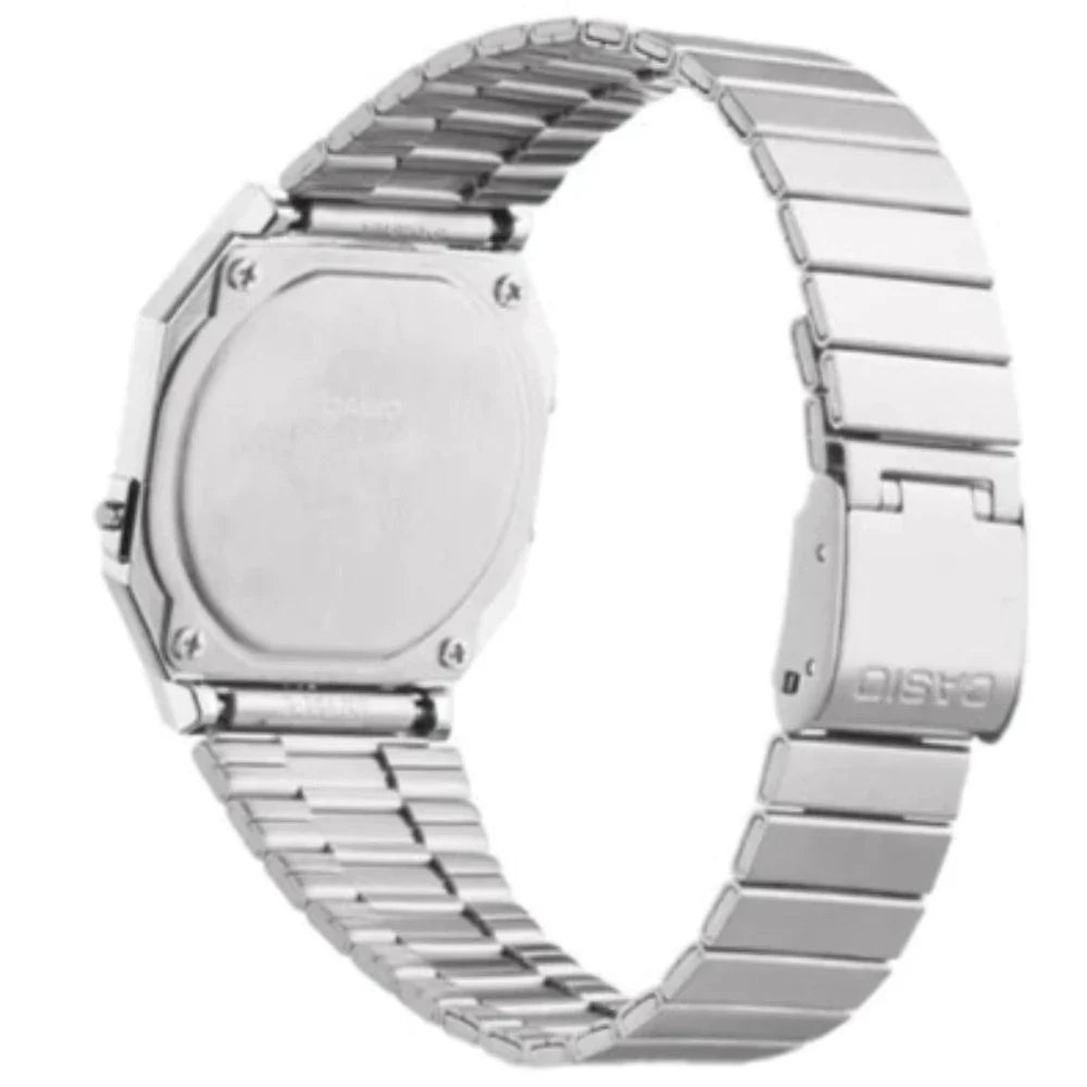 Reloj Casio Vintage A-700W-1A Unisex - Digital - Relojeando Default Title Casio Reloj Reloj Casio Vintage A-700W-1A Unisex - Digital