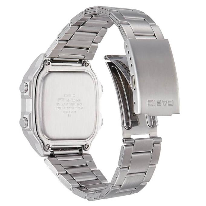 Reloj Casio AE-1200WHD-1AV Hombre - Digital - Relojeando Default Title Casio Reloj Reloj Casio AE-1200WHD-1AV Hombre - Digital