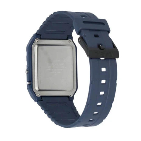 Reloj Casio Calculadora CA-53WF-2B Unisex - Digital - Relojeando Default Title Casio Reloj Reloj Casio Calculadora CA-53WF-2B Unisex - Digital