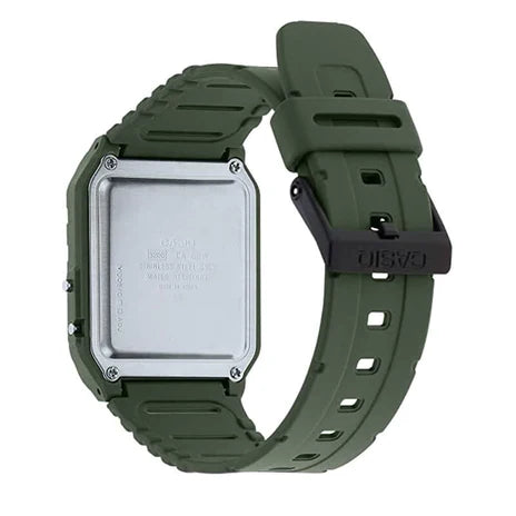 Reloj Casio Calculadora CA-53WF-3B Unisex - Digital - Relojeando Default Title Casio Reloj Reloj Casio Calculadora CA-53WF-3B Unisex - Digital