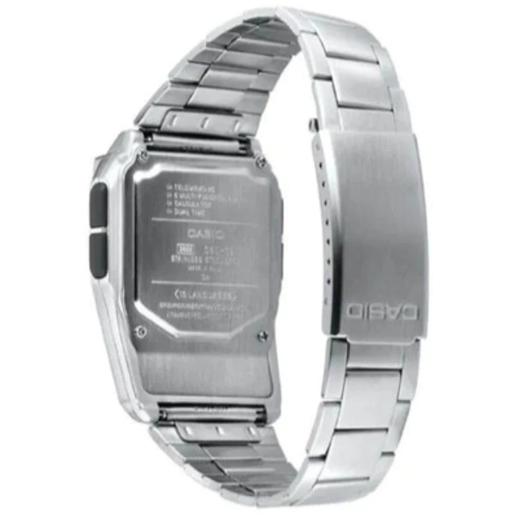 Reloj Casio DBC-32D-1A Unisex - Digital - Relojeando Default Title Casio Reloj Reloj Casio DBC-32D-1A Unisex - Digital