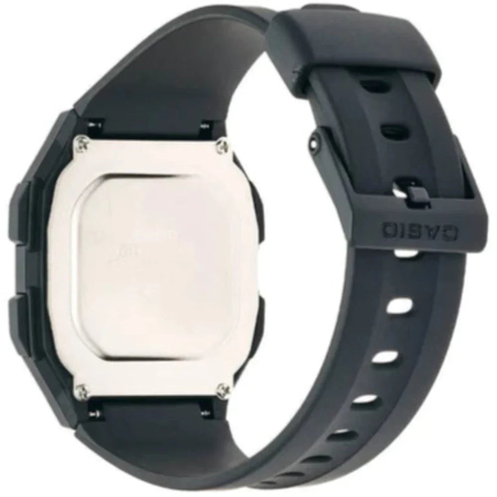 Reloj Casio F-201WA-1A Unisex - Digital