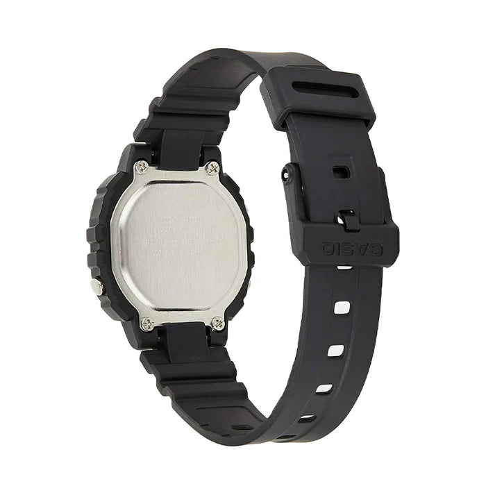 Reloj Casio LA-20WH-1B Mujer - Digital
