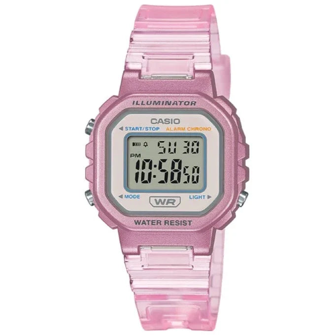 Reloj Casio LA-20WHS-4A Mujer - Digital - Relojeando Default Title Casio Reloj Reloj Casio LA-20WHS-4A Mujer - Digital